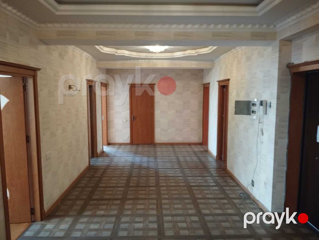 İcarəyə verilir 4 otaqlı yeni tikili 187 m² — Mənzil, Bakı (12)