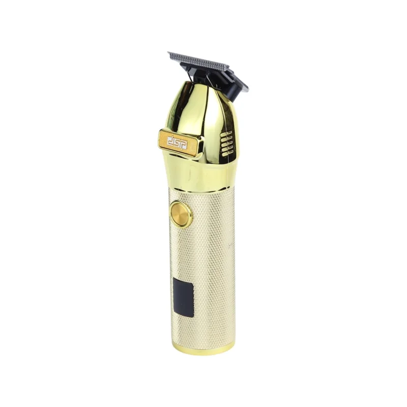 Saç kəsimi üçün cihaz DSP 90395 White/Gold — Saç kəsmə maşınları, Bakı (2)