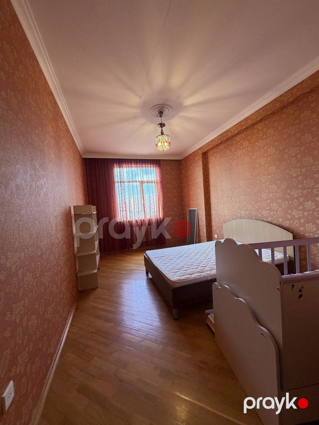 Satılır 3 otaqlı yeni tikili 135 m² — Mənzil, Bakı (5)