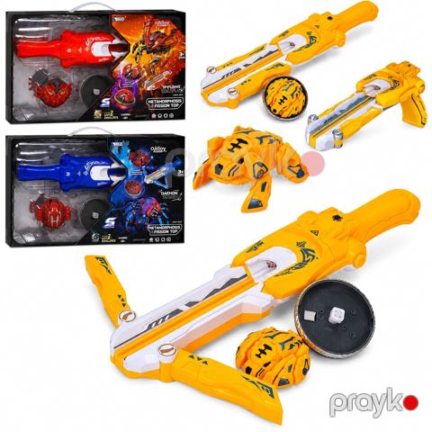 Arbalet 7090, 3+ — Bakı