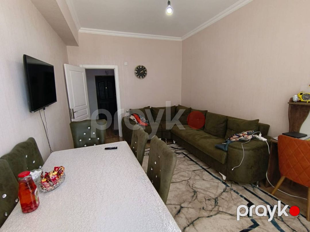 Satılır 3 otaqlı yeni tikili 70 m² — Mənzil, Bakı (2)
