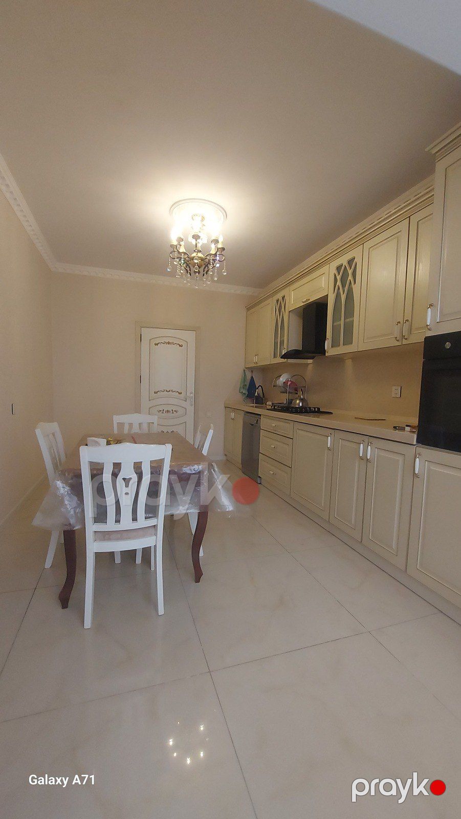 Satılır 5 otaqlı köhnə tikili 125 m² — Mənzil, Bakı (8)