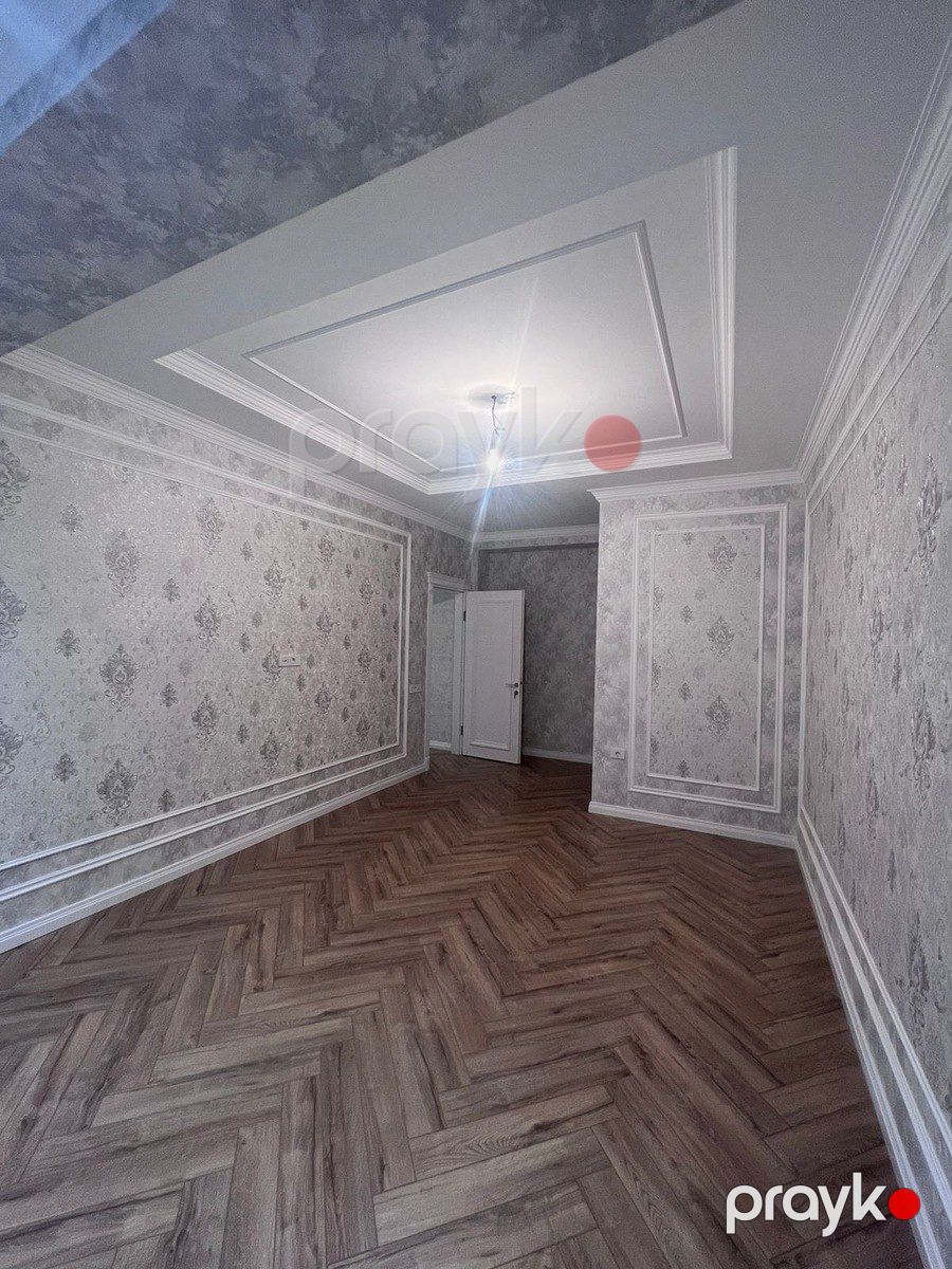 Satılır 3 otaqlı yeni tikili 90 m² — Mənzil, Bakı (11)