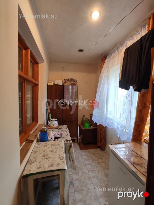 Satılır 3 otaqlı Bina evi menzil (Köhnə tikili), 95 m², Binəqədi rayonu — Mənzil, Bakı (11)