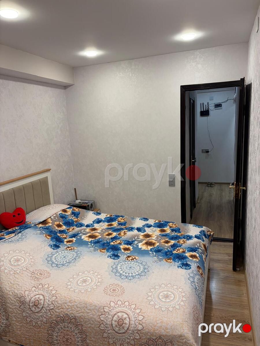 Satılır 2 otaqlı köhnə tikili 40 m² — Mənzil, Bakı (3)