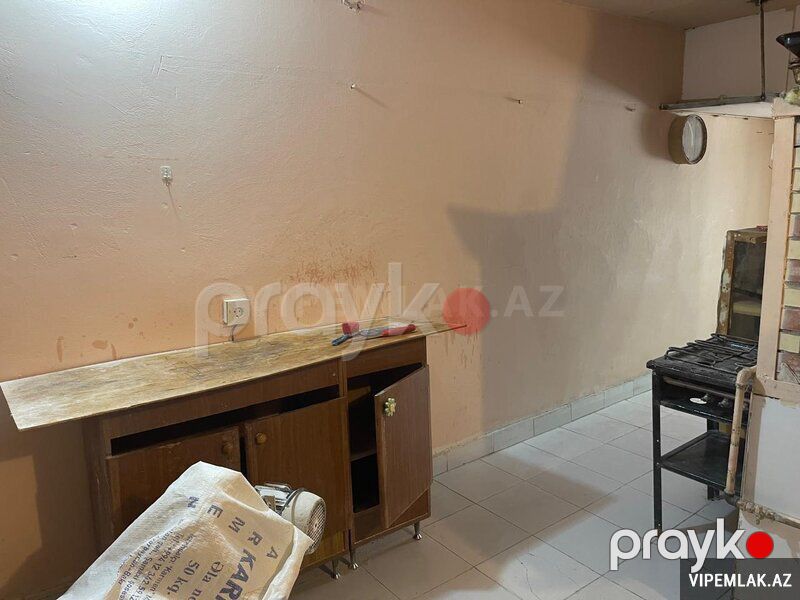 Nizami rayonunda 2 otaqlı Ofis Kirayə verilir, 54 m² — Ofis, Bakı (6)