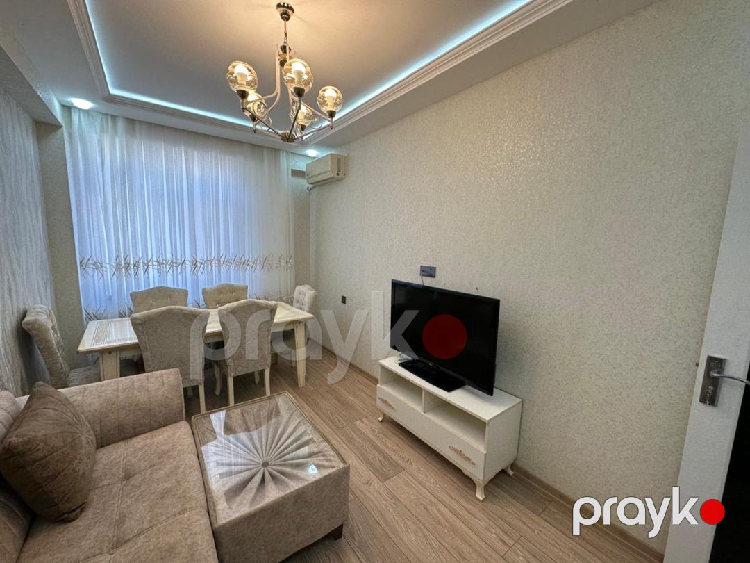 Satılır 3 otaqlı yeni tikili 64 m² — Mənzil, Bakı (3)