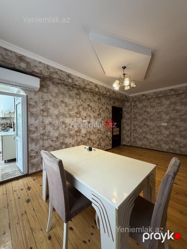 Satılır 2 otaqlı Bina evi menzil (Yeni tikili), 44 m², Masazır — Mənzil, Abşeron (7)
