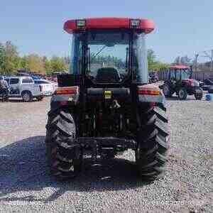Traktor YTO NF 754, 2026 il — Aqro texnikası, Bakı (2)