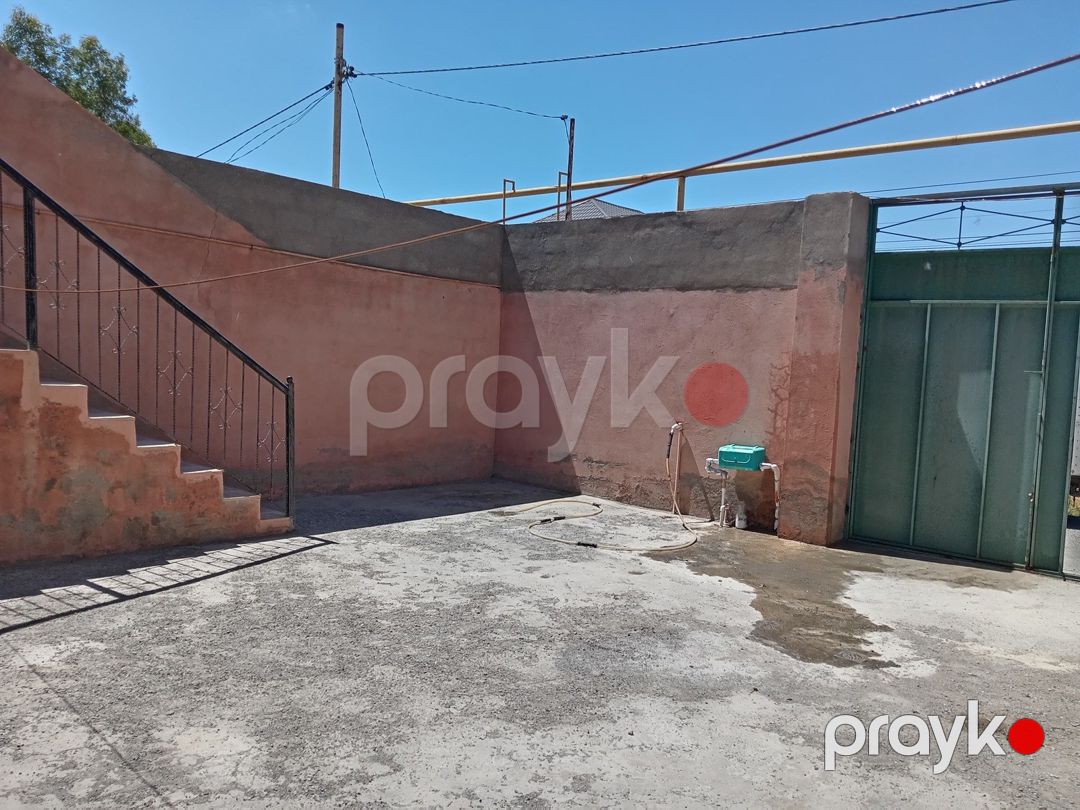 Satılır 5 otaqlı həyət evi/bağ evi 165 m² — Ev, villa, Bakı (2)