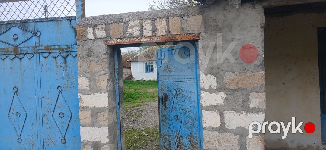 Həyət evi, Ağdaş r — Ev, villa, Ağdaş (8)