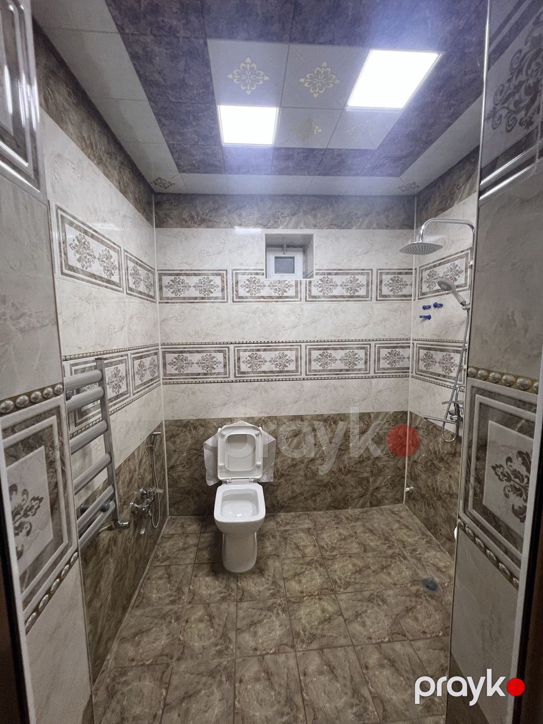 Satılır 5 otaqlı həyət evi/bağ evi 156 m² — Ev, villa, Bakı (11)