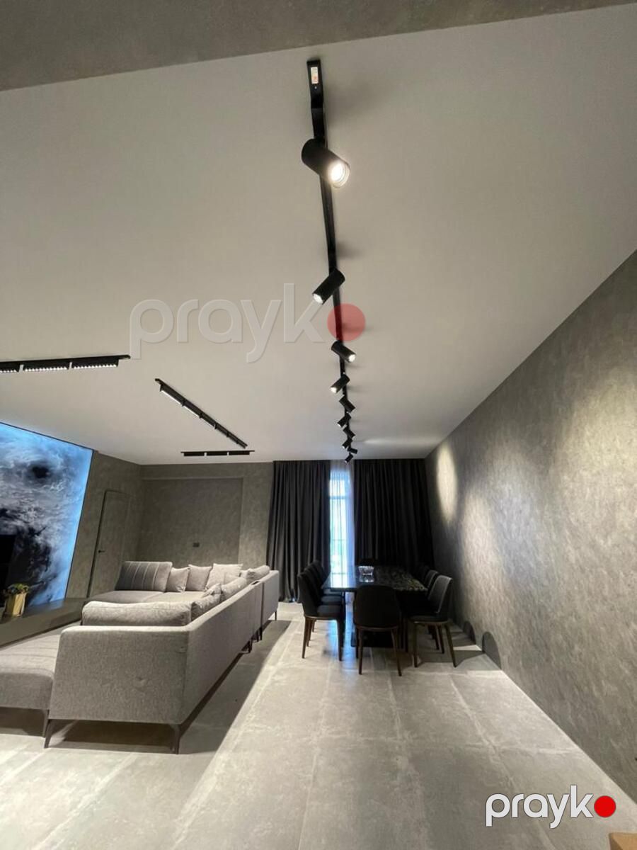 Satılır 3 otaqlı yeni tikili 145 m² — Mənzil, Bakı (5)