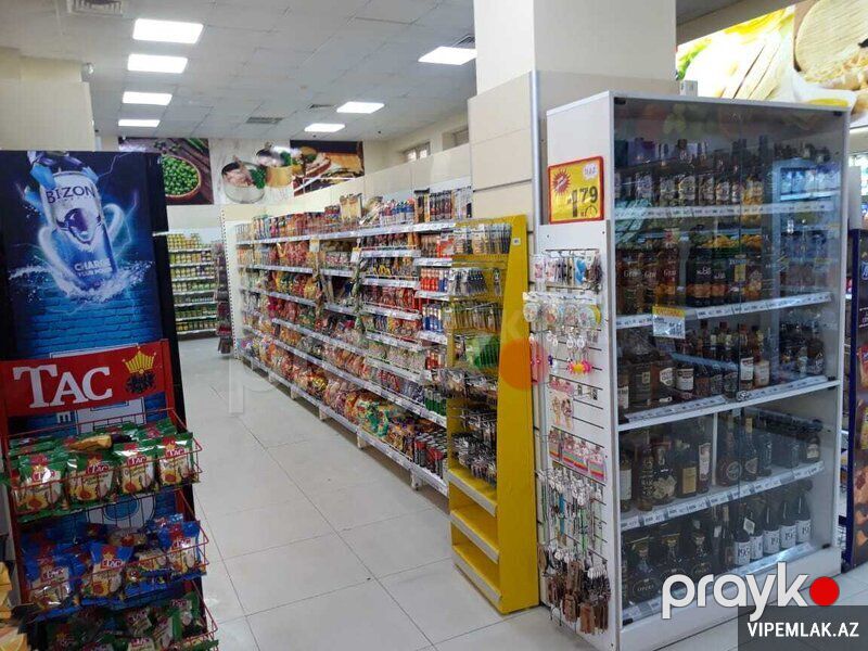 Suraxanı rayonunda 5 otaqlı Obyekt Satılır, 1500 m² — Əmlak, Bakı (4)