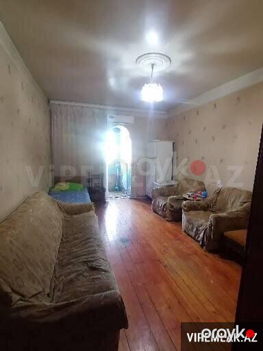 Sabunçu rayonunda 1 otaqlı Köhnə tikili Kirayə verilir, 20 m² — Mənzil, Bakı (4)