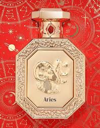 No Brand Genesis Aries ətir suyu uniseks 90 ml — Bakı