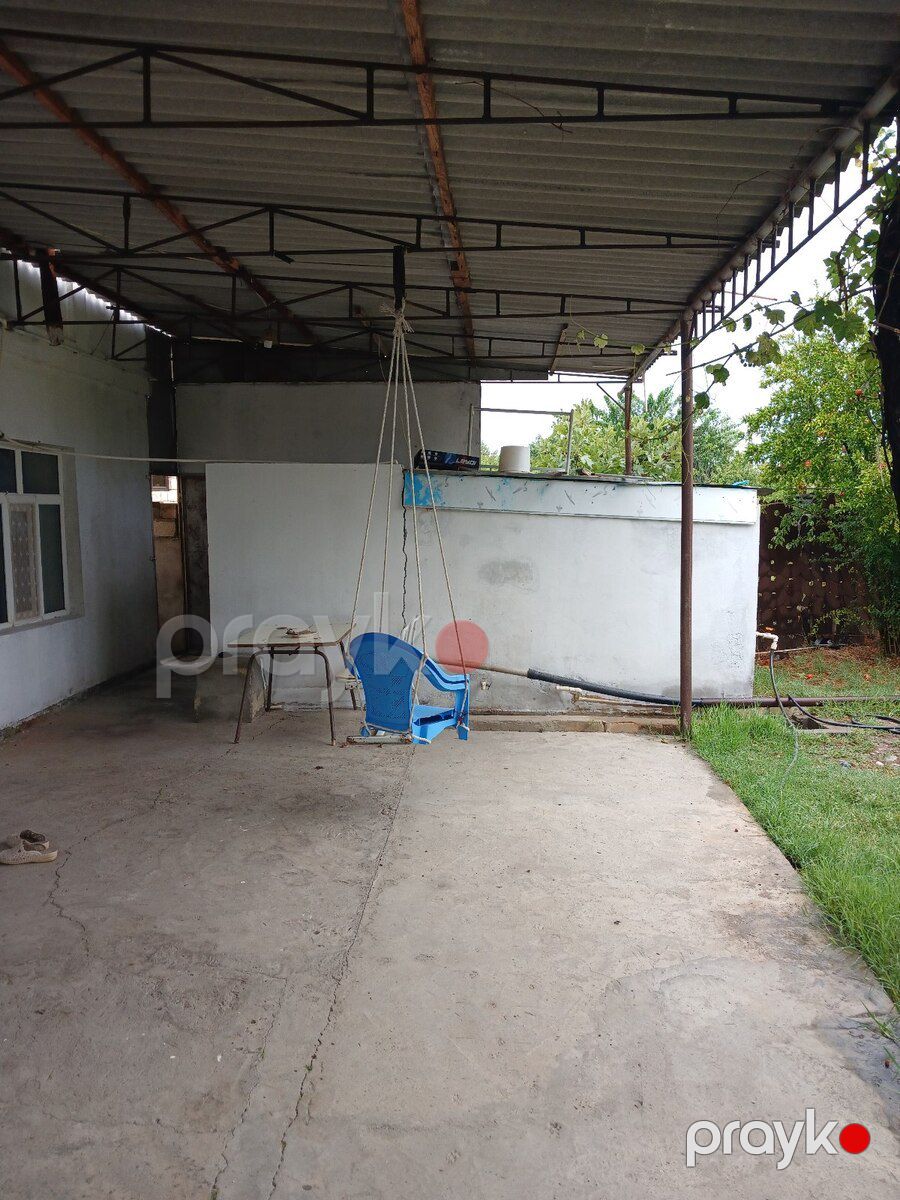 Həyət evi kirayə verilir, Şirvan ş — Ev, villa, Şirvan (5)