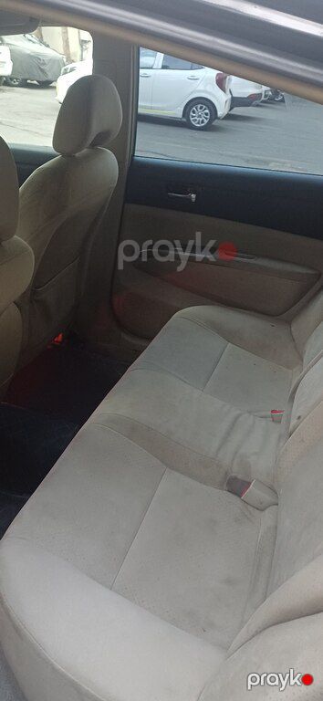 Toyota Prius, 1.5 L, 1.3 kWh, 2007 il, 692 984 km — Avtomobillər, Bakı (7)