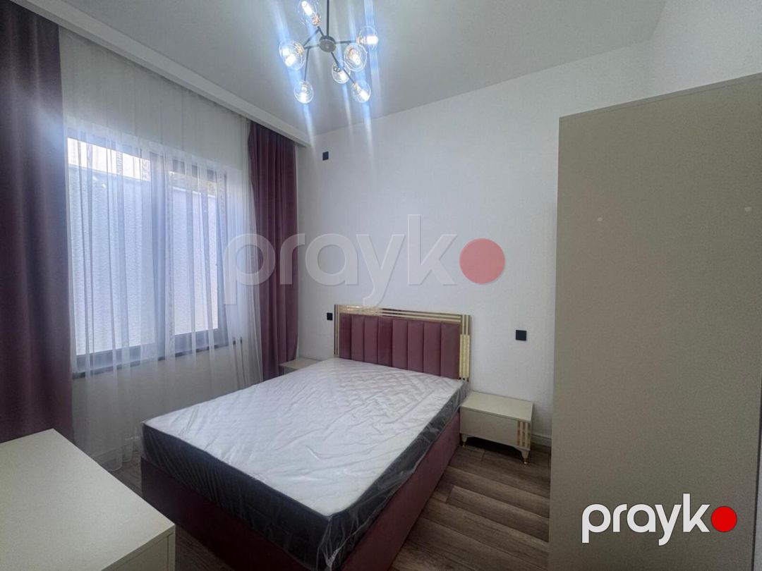 Satılır 3 otaqlı həyət evi/bağ evi 120 m² — Ev, villa, Bakı (10)
