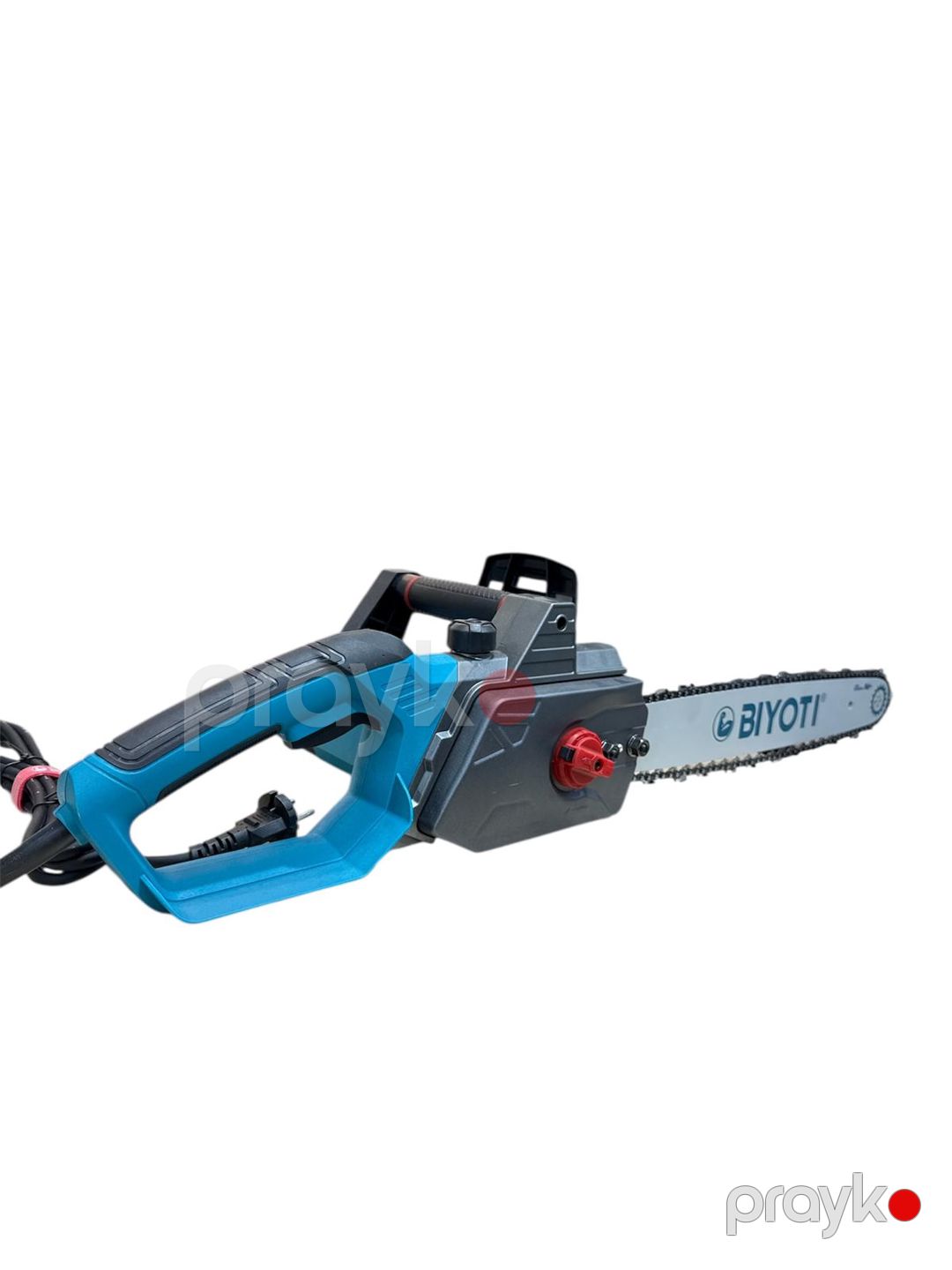 Elektrik zəncirli mişar Biyoti BYT-717 — Mallar, Bakı (2)