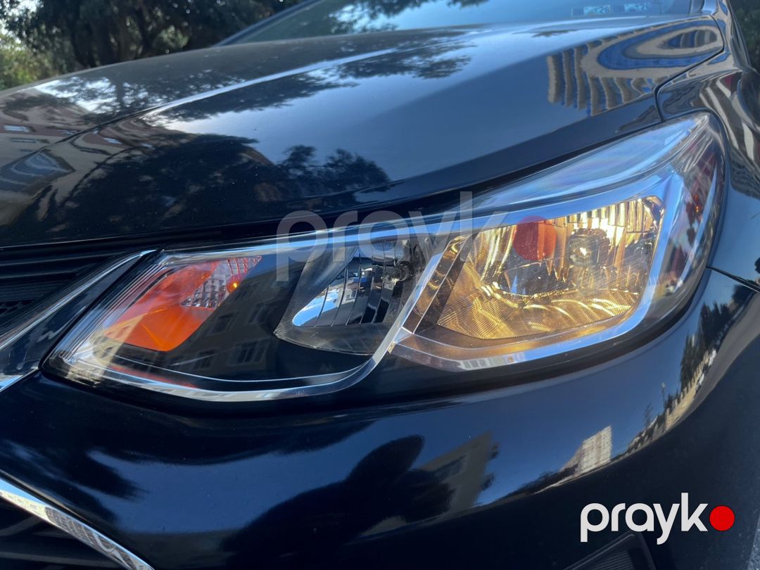 Chevrolet Cruze, 2018 il — Avtomobillər, Bakı (11)
