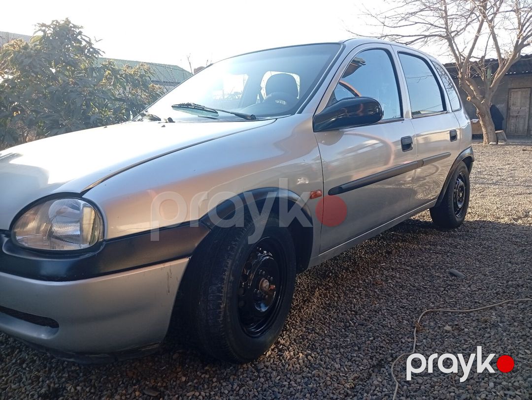 Opel Vita, 1998 il — Avtomobillər, Şəmkir (3)