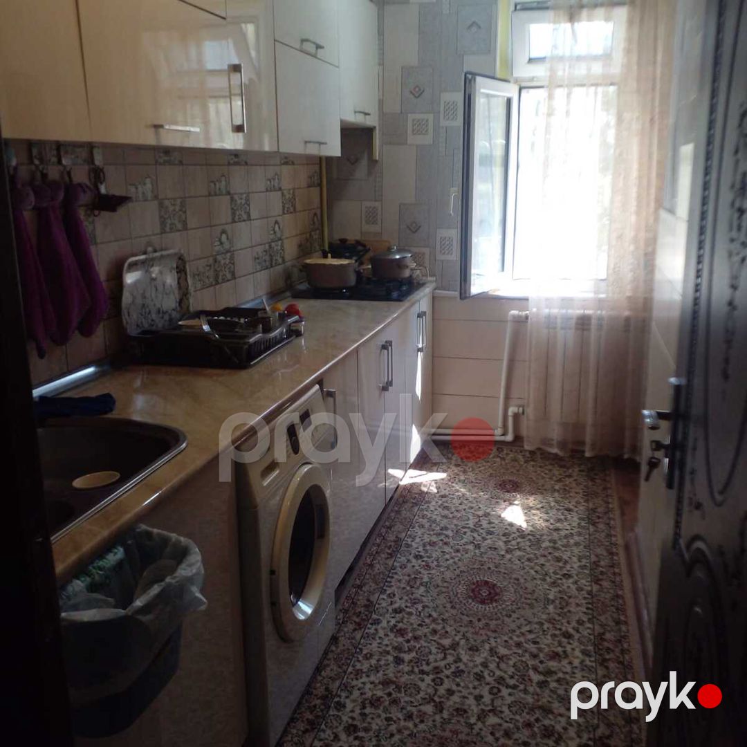 Satılır 3 otaqlı köhnə tikili 60 m² — Mənzil, Bakı (7)