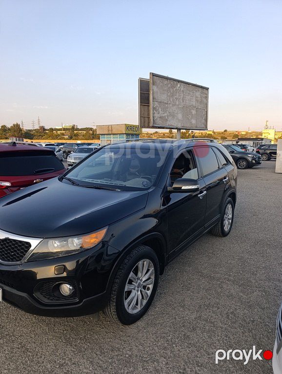 Kia Sorento, 2.0 L, 2012 il, 250 000 km — Avtomobillər, Bakı (2)