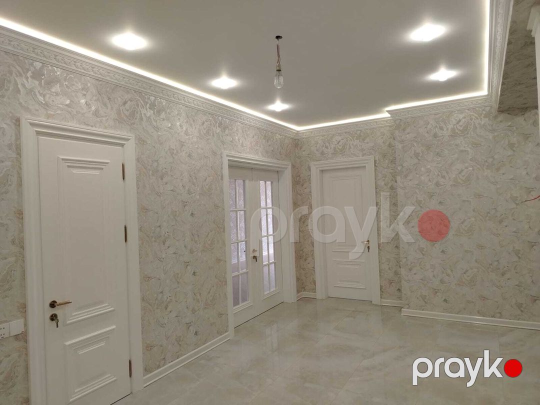 Satılır 3 otaqlı yeni tikili 150 m² — Mənzil, Bakı (12)