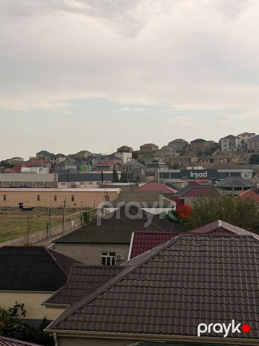 Satılır 2 otaqlı yeni tikili 49 m² — Mənzil, Bakı (9)