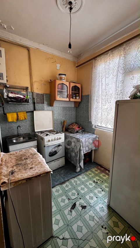 İcarəyə verilir 1 otaqlı köhnə tikili 35 m² — Bakı