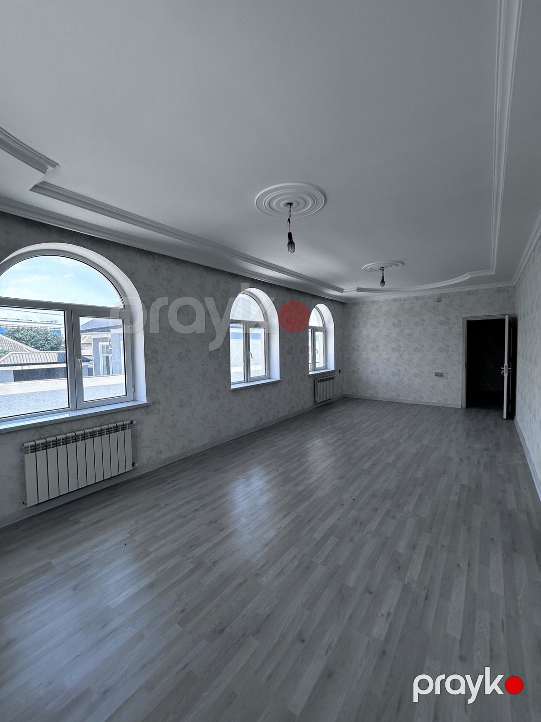 Həyət evi, Binə qəs — Ev, villa, Bakı (3)