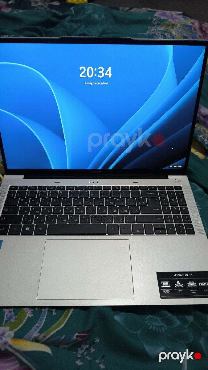 Noutbuk "Acer" — Noutbuklar, Bakı (2)
