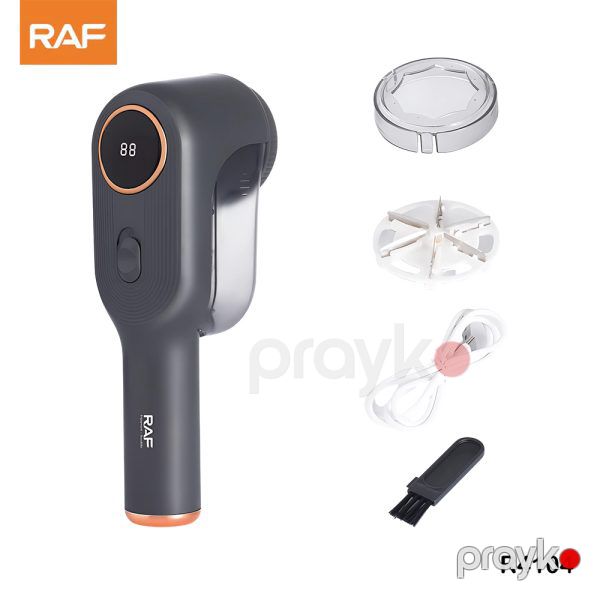 Tiftik təmizləyən maşın RAF R.4104 — Digər ev texnikası, Bakı (2)