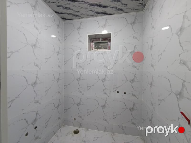 Satılır 3 otaqlı Həyət evi / Villa, 100 m², Məhəmmədli — Ev, villa, Abşeron (8)