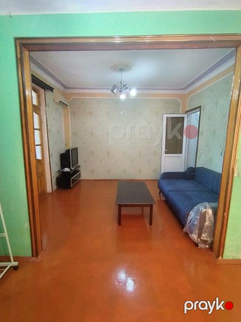 1-otaqlı mənzil kirayə verilir, Sumqayıt ş., 36 m² — Sumqayıt