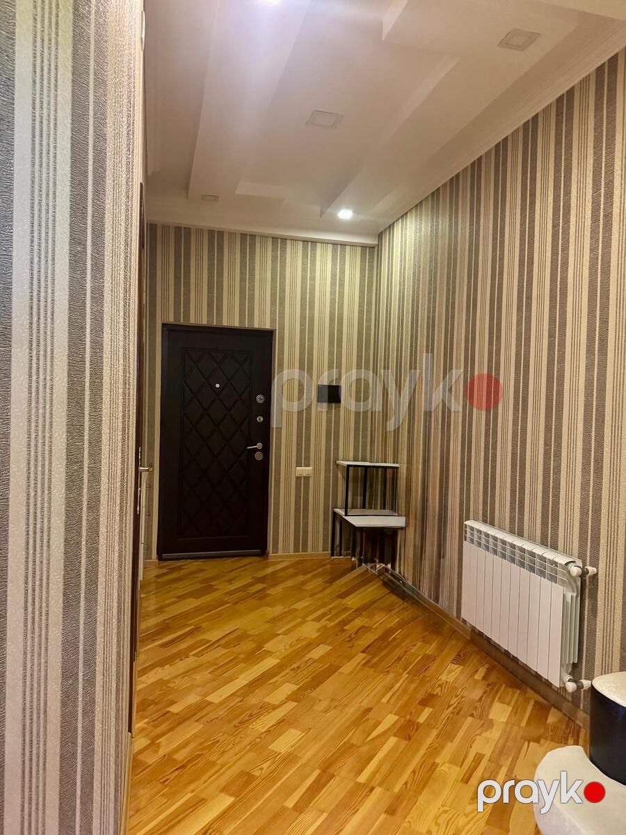 Satılır 3 otaqlı yeni tikili 82 m² — Mənzil, Zaqatala (2)
