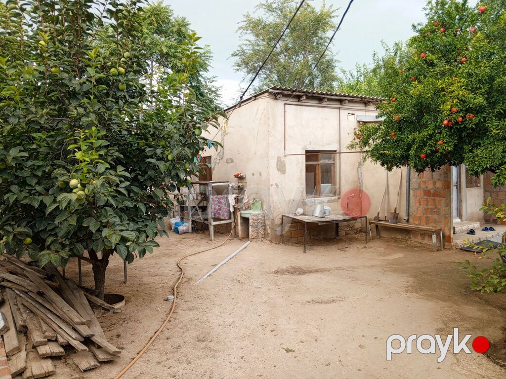 3 otaqlı, 63 kv. m, Kredit yoxdur, Təmirsiz — Ev, villa, Sumqayıt (5)