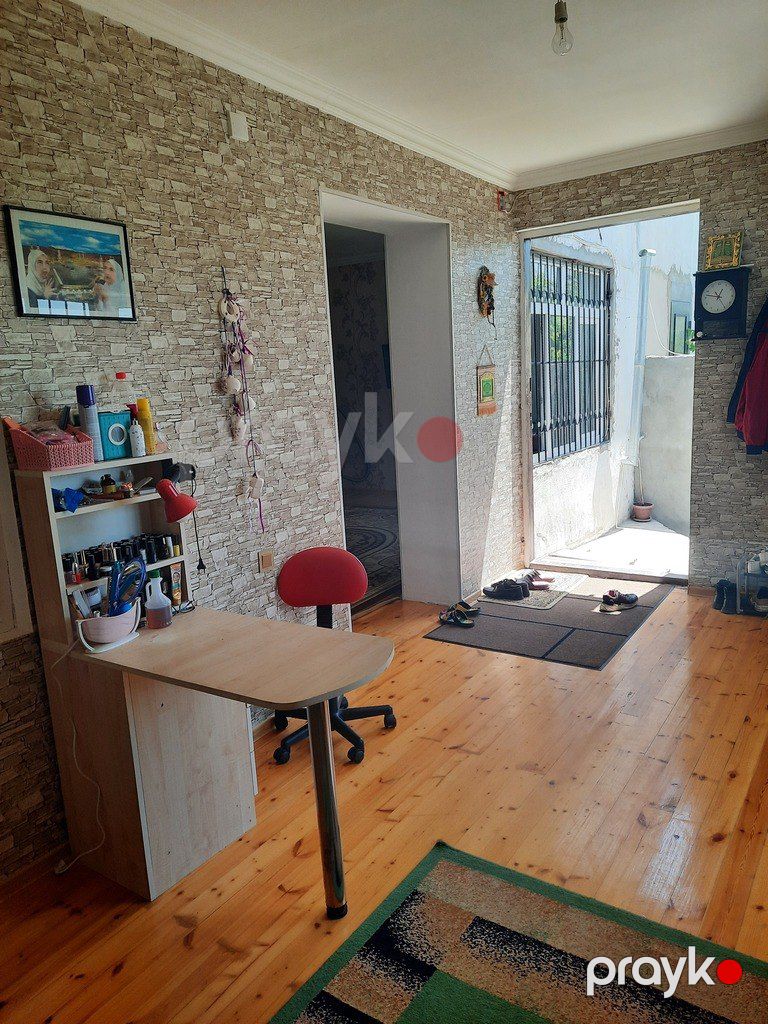 Həyət evi, Əmircan qəs — Ev, villa, Bakı (8)