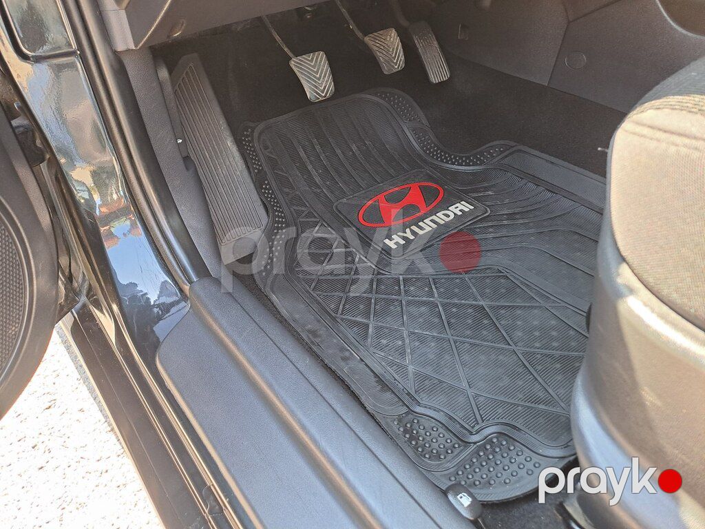 Hyundai i30, 1.6 L, 2012 il, 234 000 km — Avtomobillər, Bakı (8)