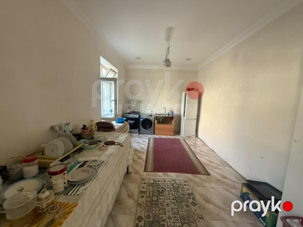 Savalanda 5 otaqlı ev satılır — Torpaq (8)