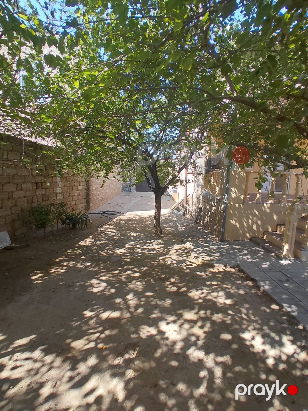 Satılır 4 otaqlı həyət evi/bağ evi 140 m² — Ev, villa, Bakı (7)