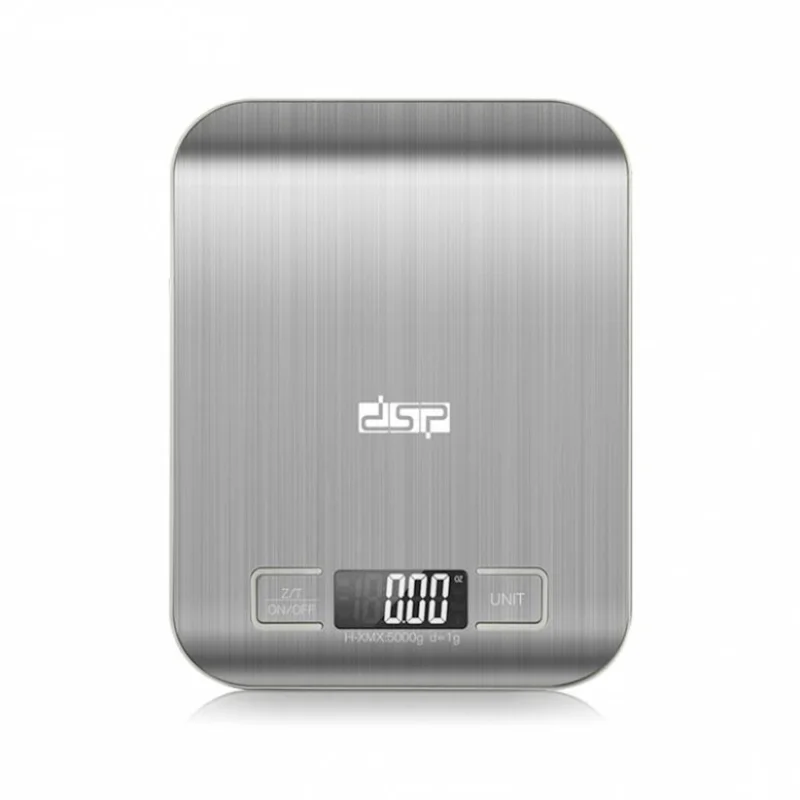 Mətbəx tərəzisi DSP KD-7012 — Etrend.az — Tərəzilər