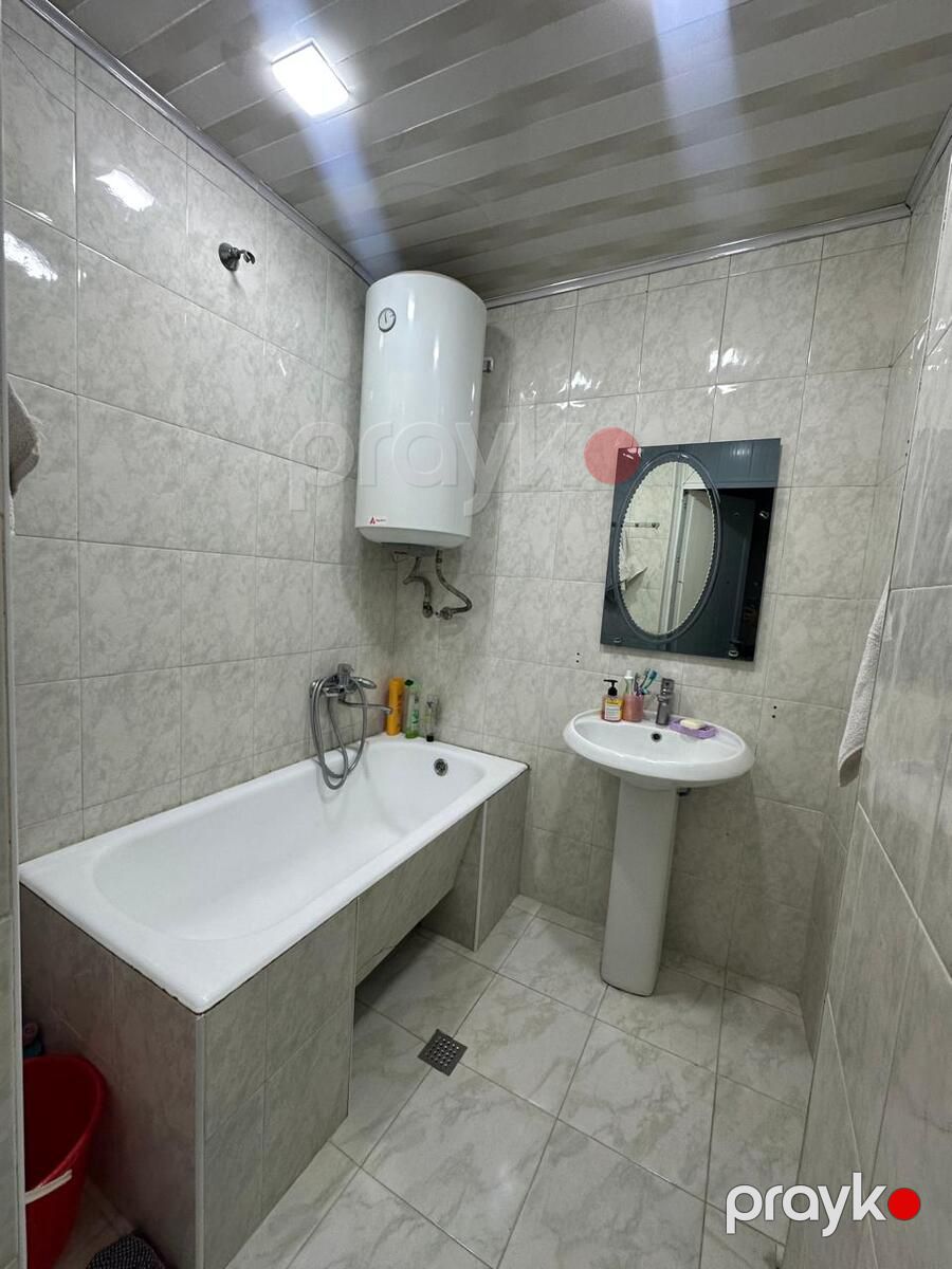 Satılır 3 otaqlı köhnə tikili 80 m² — Mənzil, Bakı (10)
