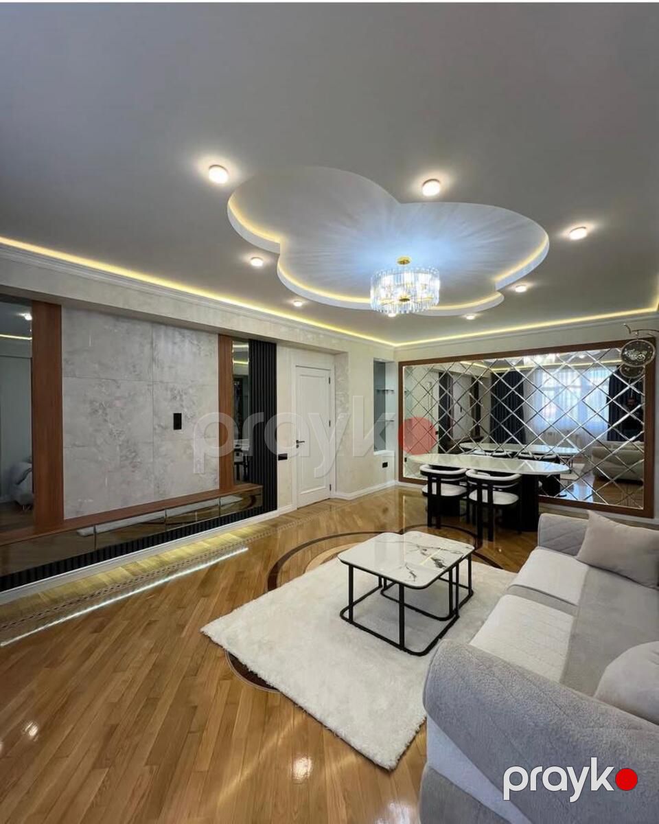 Satılır 3 otaqlı yeni tikili 98 m² — Mənzil, Bakı (7)