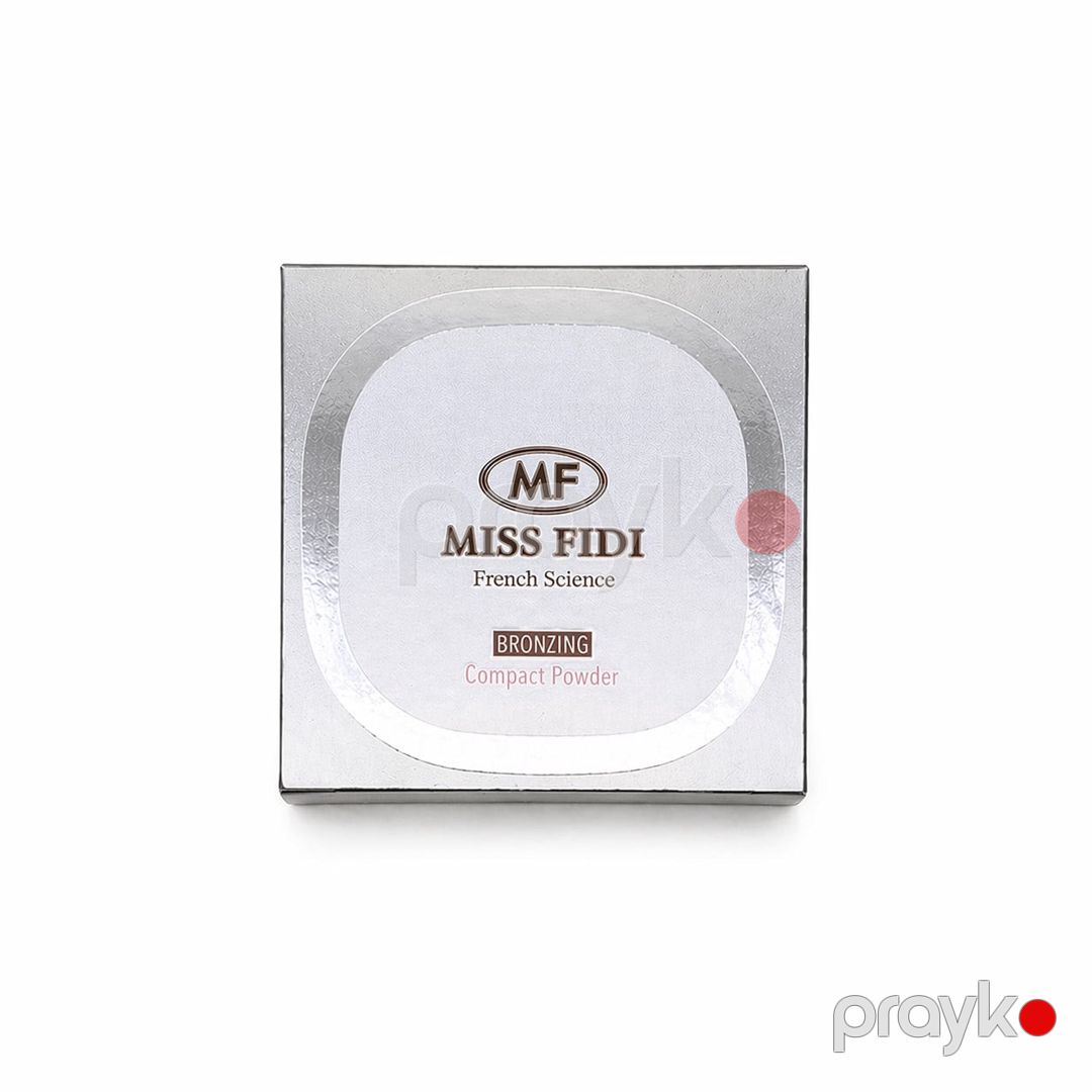 Bronzer Miss Fidi French Science — Mallar, Bakı (2)