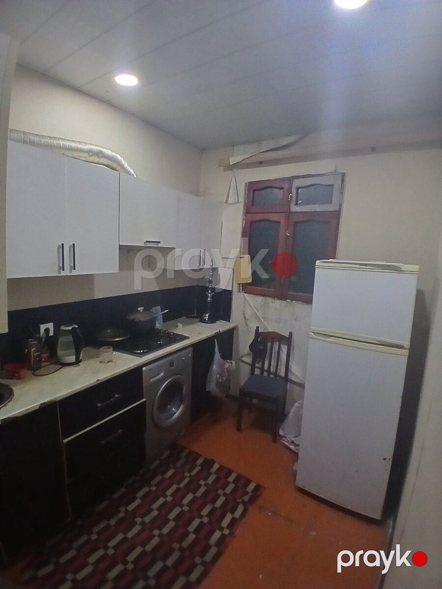 2-otaqlı mənzil kirayə verilir, Sumqayıt ş., 50 m² — Mənzil, Sumqayıt (3)