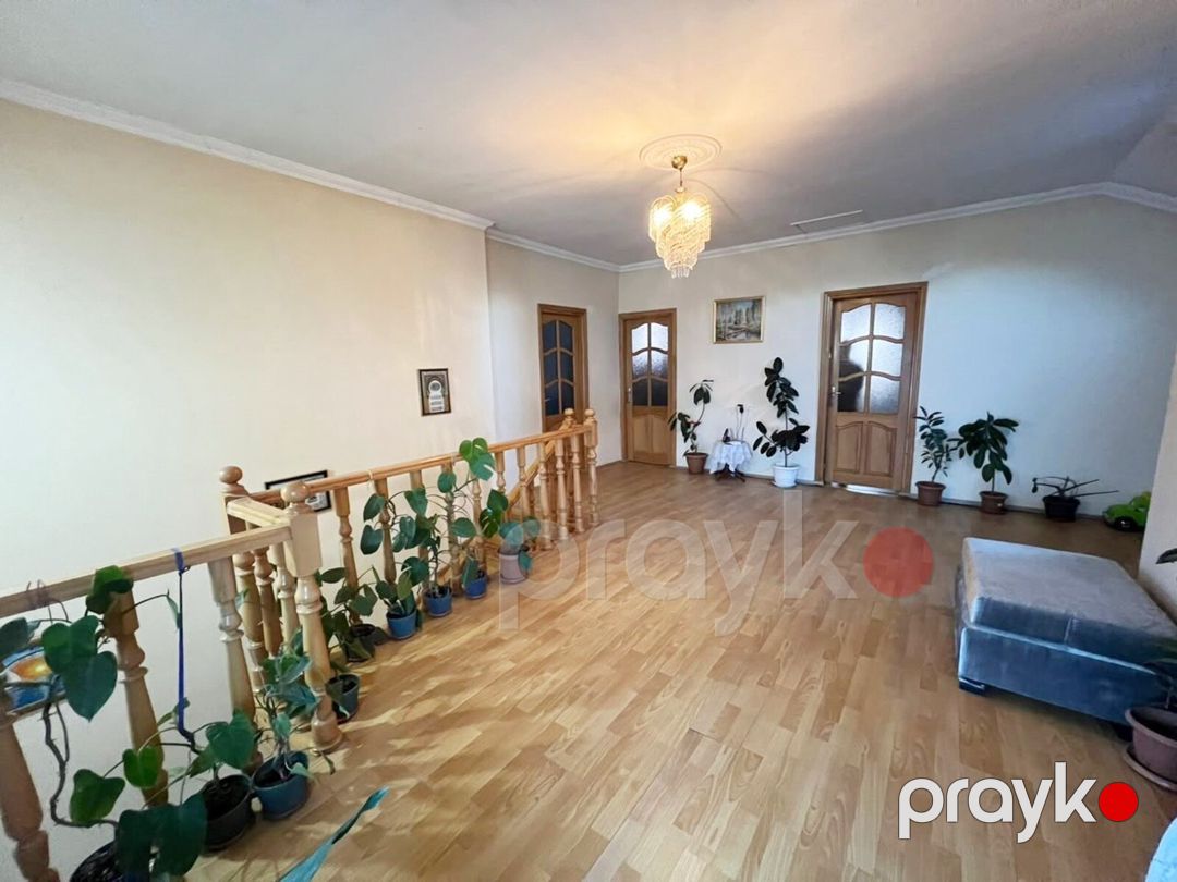 Satılır 7 otaqlı həyət evi/bağ evi 420 m² — Ev, villa, Bakı (5)