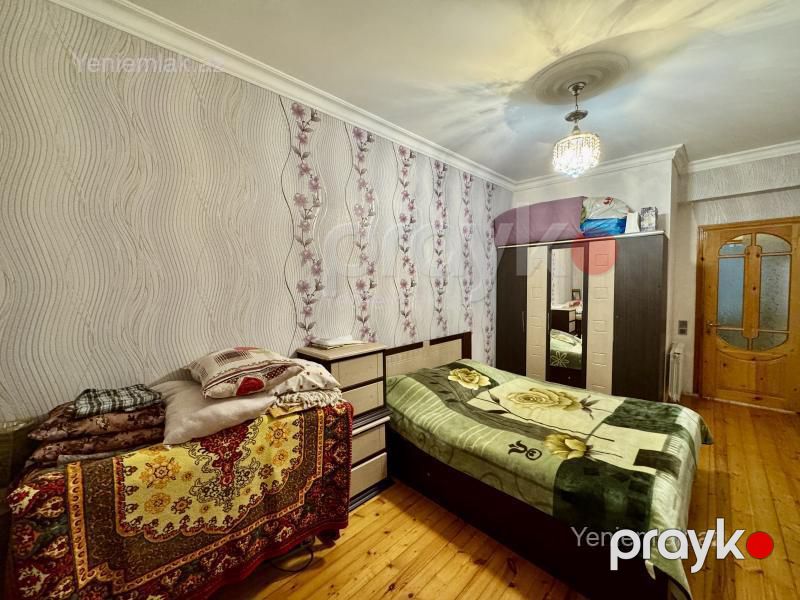 Satılır 2 otaqlı Bina evi menzil (Yeni tikili), 80 m², Nizami rayonu — Mənzil, Bakı (6)