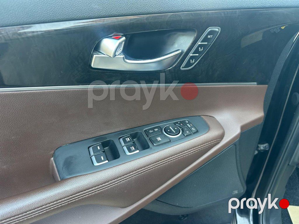 Kia Sorento, 2.0 L, 2016 il, 210 000 km — Avtomobillər, Bakı (10)